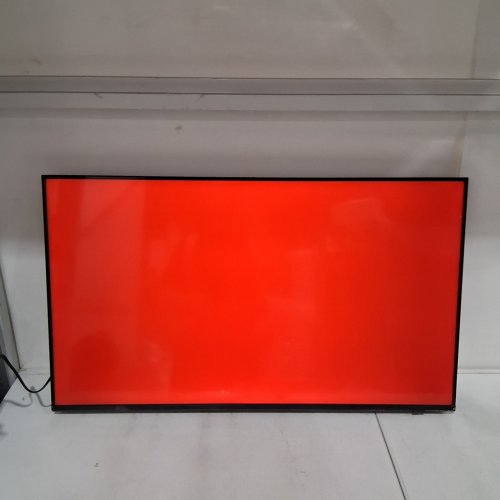 SAMSUNG CRYSTAL UHD U8000H 4K VISION SMART TV TELEVISION - 43" - BLACK (MODEL: UN43U8000HFXZC) image 4
