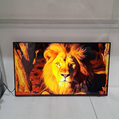 SAMSUNG CRYSTAL UHD U8000H 4K VISION SMART TV TELEVISION - 43" - BLACK (MODEL: UN43U8000HFXZC) image 7