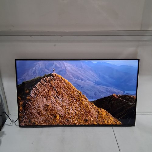 SAMSUNG CRYSTAL UHD U8000H 4K VISION SMART TV TELEVISION - 43" - BLACK (MODEL: UN43U8000HFXZC) image 8