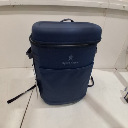 HYDRO FLASK CARRYOUT BACKPACK - 22 L - HARBOR BLUE (MODEL: 18PC0384) image 3
