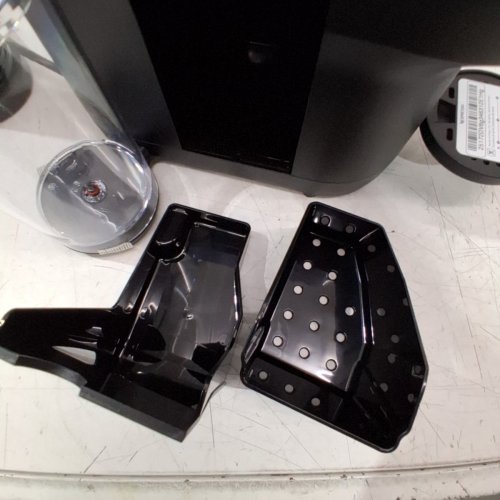 NESPRESSO VERTUO POP+ COFFEE AND ESPRESSO MACHINE WITH AEROCCINO MILK FROTHER - PACIFIC BLUE - (MODEL: ENV92AAE) image 9