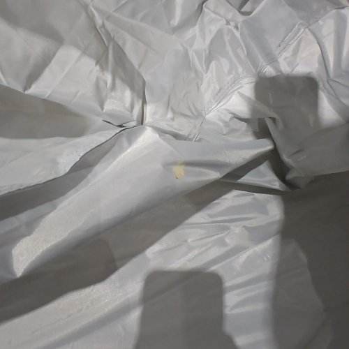 ACEPIC POP UP CANOPY TENT - 10FT X 10FT - WHITE (MODEL: Z25-W) image 3