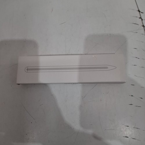 PENLIKE FAST CHARGE STYLUS PENCIL FOR IPADS FROM 2018-2025 - TILT SENSITIVITY - WHITE (MODEL: WKZP010EA) image 4