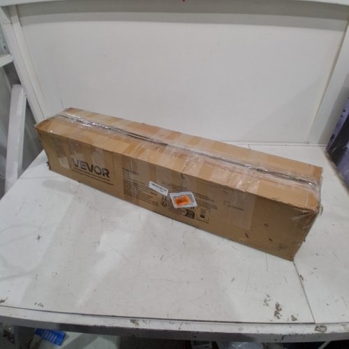 VEVOR ALUMINUM THRESHOLD RAMP - 6" 800 LBS MAX - SILVER (MODEL: SNPTV0) image 4