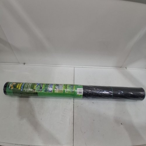 TWD WEED BARRIER PLATINUM - 45" X 200FT - BLACK (MODEL: 1182340) image 2