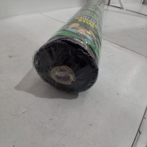 TWD WEED BARRIER PLATINUM - 45" X 200FT - BLACK (MODEL: 1182340) image 3