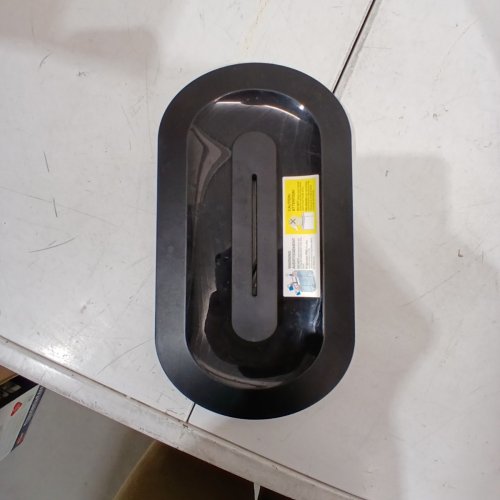 DREO SMART WARM/COOL MIST HUMIDIFIER WITH 80H RUNTIME - COVERS 600 SQ. FT - 8L - BLACK (MODEL: DR-HHM007S) image 6