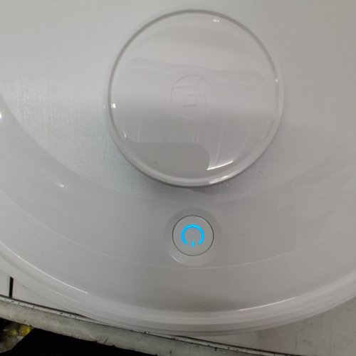 LEFANT M2 PRO ROBOT VACUUM AND MOP - 45-DAY SELF-EMPTYING, 6000PA SUCTION, PRECISION MAPPING, 190° PSD OBSTACLE AVOIDANCE, WI-FI APP CONTROL, WORKS WITH ALEXA - WHITE (MODEL: M2 PRO) image 2