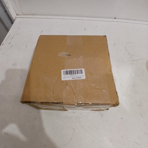 CZJUTAI NET INDOOR OUTDOOR LIGHTING - 120V - ~75FT - WHITE - (MODEL JT-EL/FC300V0200-C) image 4