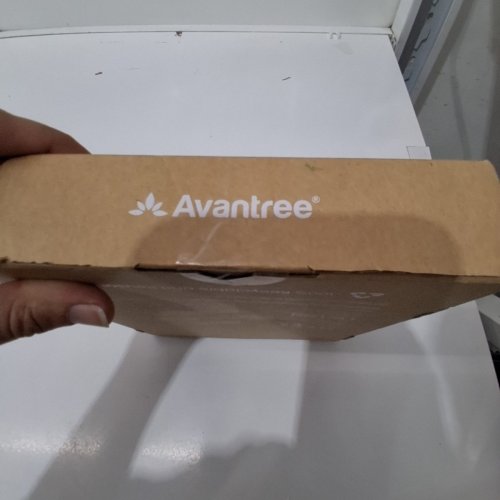 AVANTREE BLUETOOTH WIRELESS HEARBUDS - 20HZ - BLACK (MODEL: HT41866-Q) image 4