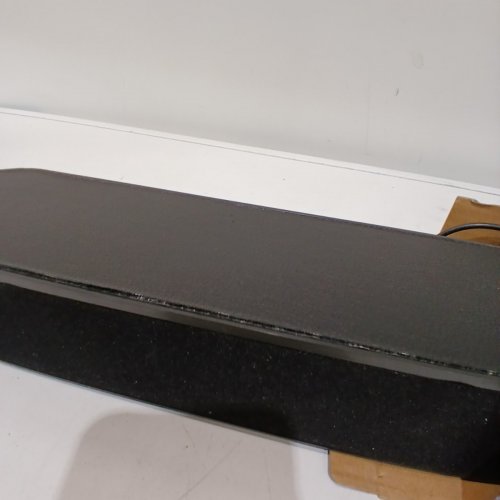 CORE INNOVATIONS LED BAR ANTENNA AMPLIFIED WITH LED BLACK LIGHT - UP TO 80 MILE RANGE - BLACK (MODEL: ANT800LED) image 5