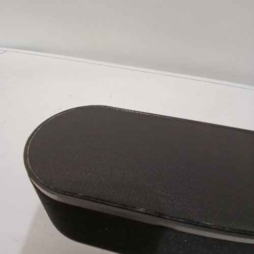 CORE INNOVATIONS LED BAR ANTENNA AMPLIFIED WITH LED BLACK LIGHT - UP TO 80 MILE RANGE - BLACK (MODEL: ANT800LED) image 6