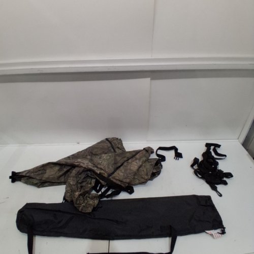 AMERISTEP TREESTAND HUB STYLE UMBRELLA (MODEL: AMEAC0202) image 2