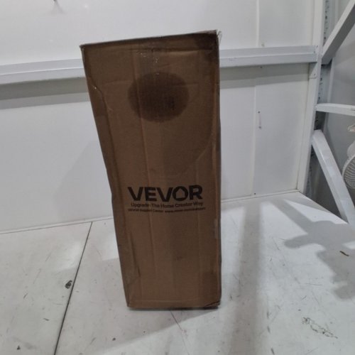 VEVOR PNEUMATIC/MANUAL OIL CHANGER VACUUM EXTRACTOR - 1.7GAL - WHITE (MODEL: YS-087) image 5