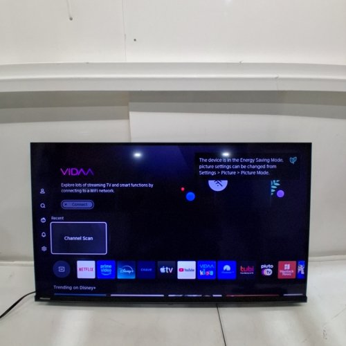 HISENSE HI-QLED HD SMART VIDAA TV - HI-QLED COLOR, DOLBY AUDIO - 32" - (MODEL: 32QD4SV) image 4