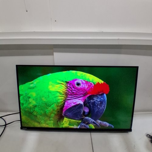 HISENSE HI-QLED HD SMART VIDAA TV - HI-QLED COLOR, DOLBY AUDIO - 32" - (MODEL: 32QD4SV) image 6