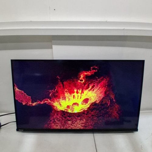 HISENSE HI-QLED HD SMART VIDAA TV - HI-QLED COLOR, DOLBY AUDIO - 32" - (MODEL: 32QD4SV) image 7