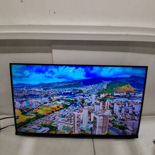 HISENSE HI-QLED HD SMART VIDAA TV - HI-QLED COLOR, DOLBY AUDIO - 32" - (MODEL: 32QD4SV) image 9