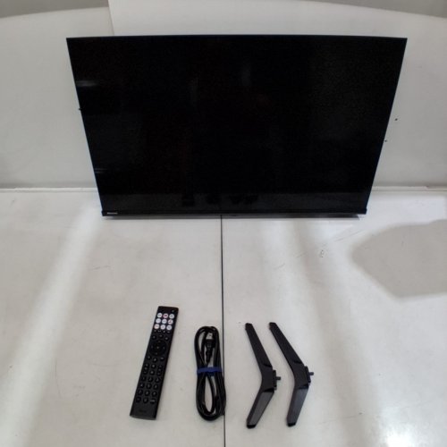 HISENSE HI-QLED HD SMART VIDAA TV - HI-QLED COLOR, DOLBY AUDIO - 32" - (MODEL: 32QD4SV) image 13