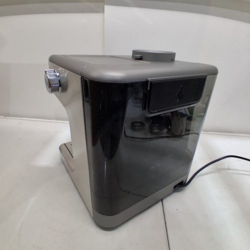 KENMORE ELITE ESPRESSO MACHINE - ATOMATIC COFFEE MACHINE | AUTO TAMPER - STAINLESS STEEL image 8