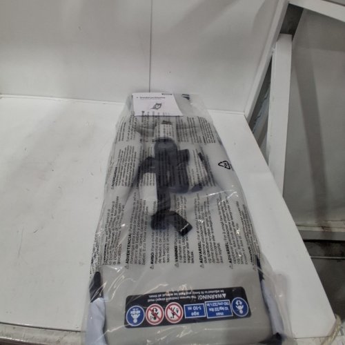 THULE CHARIOT INFANT SLING INSERT - 1-10 MONTHS - 22LB CAPACITY - GREY (MODEL: 20201509) image 2