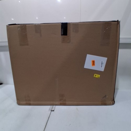 IRIS USA 8-PANEL DOG PEN WITH DOOR - BLACK (MODEL: CI-908E) image 4