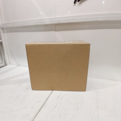 24PK AKRO-MILS AKROBINS STACKABLE SPACE SAVING BINS - 7" X 4" X 3" - CLEAR image 4