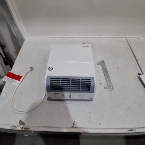 STIEBEL ELTRON CK TREND WALL-MOUNTED ELECTRIC FAN HEATER image 3