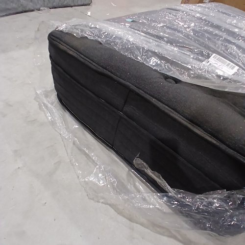MATTRESS - TWIN - 14" - Black image 4