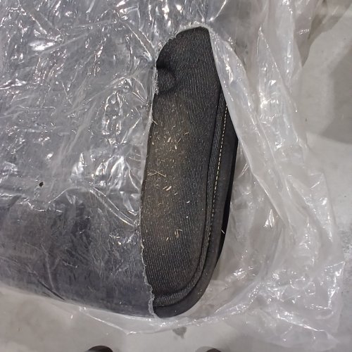 MATTRESS - TWIN - 14" - Black image 5
