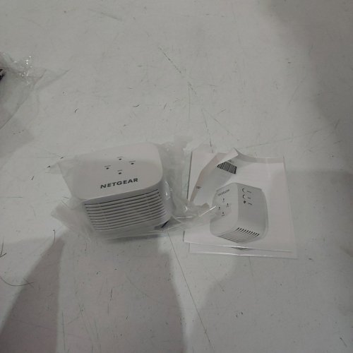 NETGEAR WIFI RANGE EXTENDER - COVERAGE UP TO 1200 SQ.FT. AND 20 DEVICES (MODEL: EX2800) image 2