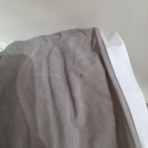CAMULAND INFLATABLE AIR MATTRESS - LIGHTWEIGHT INFLATABLE BED AIR MATTRESS FOR HOME, TRAVEL, RV TENT AND SUV - WHITE/GREY - COT - (MODEL: ‎BP16+BP9-MBCA1) image 3