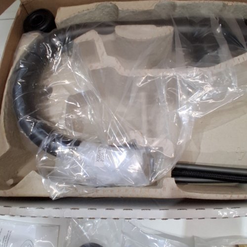 DELTA ESSA SINGLE HANDLE KITCHEN FAUCET WITH TOUCH2O TOUCHLESS TECHNOLOGY - MATTE BLACK (MODEL: 9113TL-BL-DST) image 6