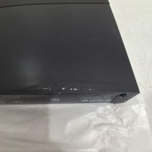 SONY BLU-RAY DISC/DVD PLAYER - BLACK (MODEL: BDP-S1700/K) image 5