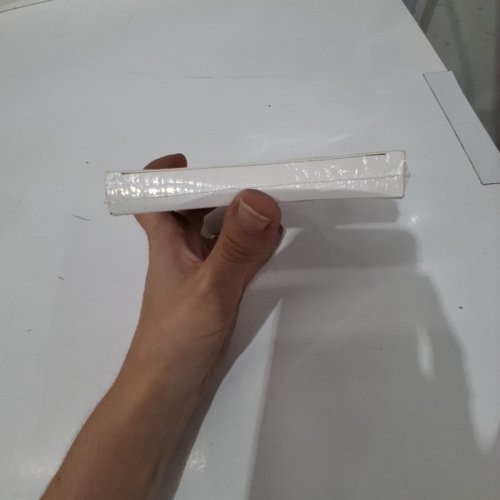 SMART WATCH USB-A CHARGER FOR APPLE WATCH - 3FT - WHITE image 3