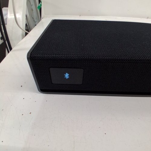 LG SOUND SUITE AI H7 SOUNDBAR, CHANNEL SPATIAL AUDIO WITH WIRELESS DOLBY ATMOS FLEX CONNECT, Α11 AI PROCESSOR GEN 3 - BLACK - (MODEL:H7.ACANLLK) image 2