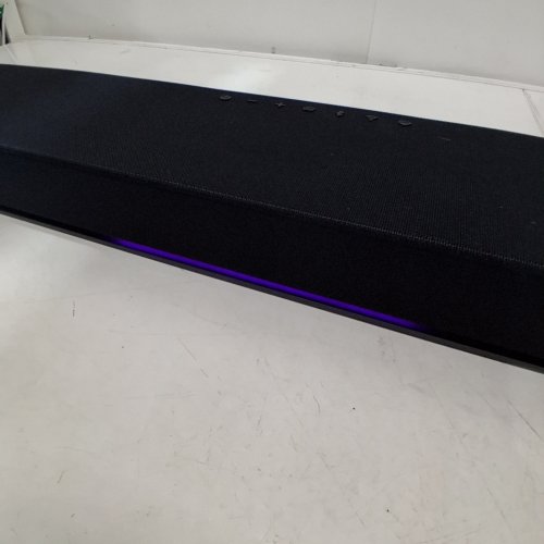 LG SOUND SUITE AI H7 SOUNDBAR, CHANNEL SPATIAL AUDIO WITH WIRELESS DOLBY ATMOS FLEX CONNECT, Α11 AI PROCESSOR GEN 3 - BLACK - (MODEL:H7.ACANLLK) image 3