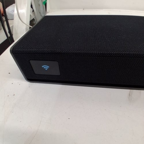 LG SOUND SUITE AI H7 SOUNDBAR, CHANNEL SPATIAL AUDIO WITH WIRELESS DOLBY ATMOS FLEX CONNECT, Α11 AI PROCESSOR GEN 3 - BLACK - (MODEL:H7.ACANLLK) image 5