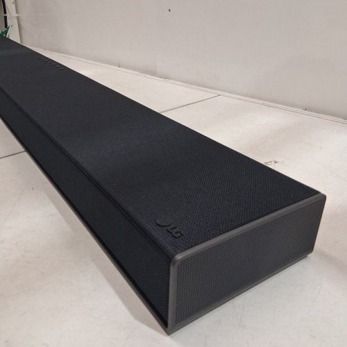 LG SOUND SUITE AI H7 SOUNDBAR, CHANNEL SPATIAL AUDIO WITH WIRELESS DOLBY ATMOS FLEX CONNECT, Α11 AI PROCESSOR GEN 3 - BLACK - (MODEL:H7.ACANLLK) image 7