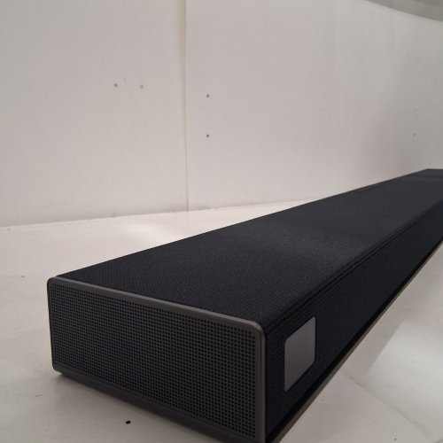 LG SOUND SUITE AI H7 SOUNDBAR, CHANNEL SPATIAL AUDIO WITH WIRELESS DOLBY ATMOS FLEX CONNECT, Α11 AI PROCESSOR GEN 3 - BLACK - (MODEL:H7.ACANLLK) image 8