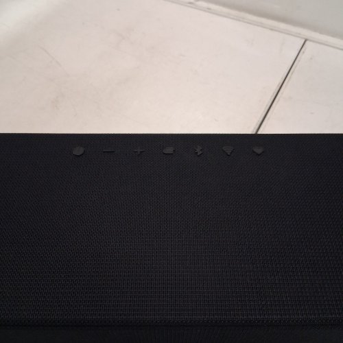 LG SOUND SUITE AI H7 SOUNDBAR, CHANNEL SPATIAL AUDIO WITH WIRELESS DOLBY ATMOS FLEX CONNECT, Α11 AI PROCESSOR GEN 3 - BLACK - (MODEL:H7.ACANLLK) image 9
