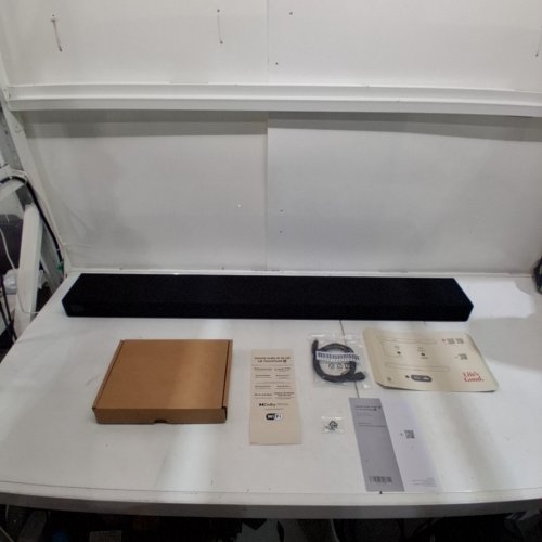 LG SOUND SUITE AI H7 SOUNDBAR, CHANNEL SPATIAL AUDIO WITH WIRELESS DOLBY ATMOS FLEX CONNECT, Α11 AI PROCESSOR GEN 3 - BLACK - (MODEL:H7.ACANLLK) image 13