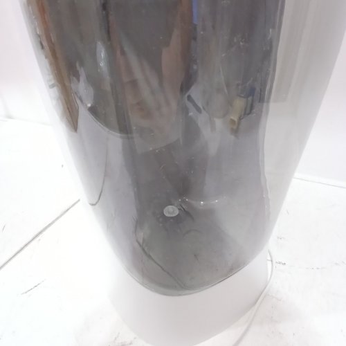 HONEYWELL TOP-FILL COOL MOISTURE TOWER HUMIDIFIER WITH SLIM DESIGN, VARIABLE OUTPUT CONTROL, AUTO SHUT-OFF - WHITE (MODEL: HEV615WCV1) image 4