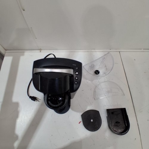 KEURIG K-COMPACT SINGLE SERVE COFFEE MAKER - BLACK (MODEL: K-COMPACT-K35) image 4