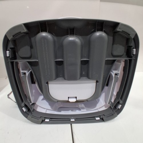 INGENUITY BABY BASE 2-IN-1 SEAT BOOSTER FEEDING SEAT - CASHMERE image 9