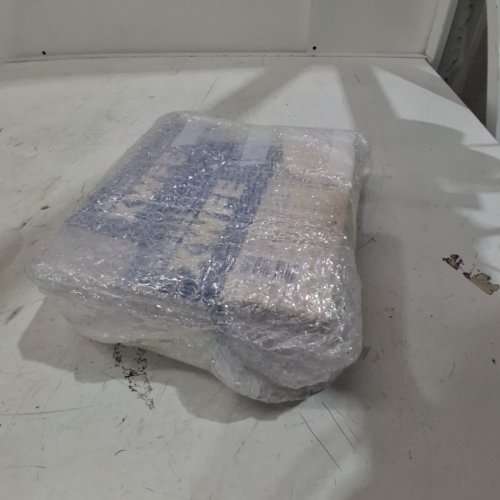 3PK GE REFRIGERATOR WATER FILTERS (MODEL: XWFE) image 3