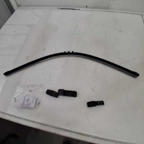 RAIN-X LATITUDE WIPER BLADE - 26" - BLACK - (MODEL: 99826) image 2