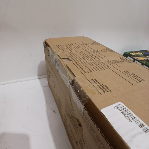 APC UPS BATTERY BACKUP & SURGE PROTECTOR WITH USB CHARGER, 600VA APC BACK-UPS (MODEL:BE600M1) image 3