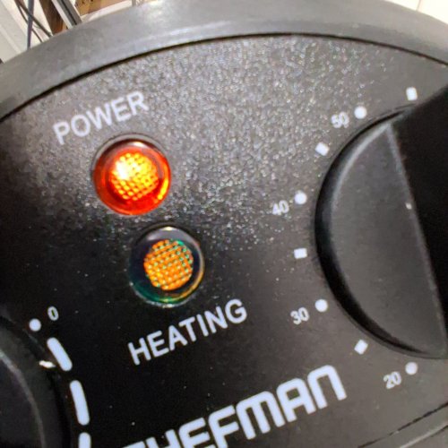 CHEFMAN JUMBO SIZE DEEP FRYER WITH TEMPERATURE CONTROL - 4.3L - STAINLESS STEEL/SILVER (MODEL: RJ07-45-SS-CA) image 2