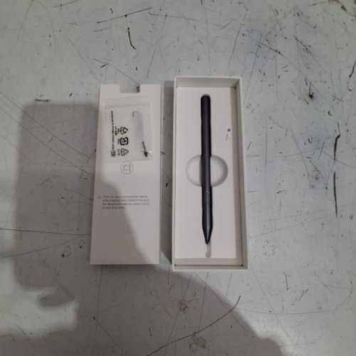 LENOVO PRECISION PEN 3 - FOR TAB P12 PRO & TAB P11 PRO (2 GEN) - BLACK (MODEL: LENOVO BTP-131) image 2